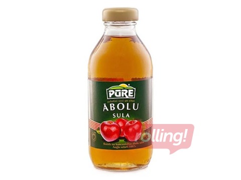 Õunamahl Pūre, 330ml
