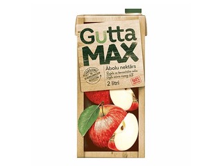 Õunanektar Gutta Max, 2 l