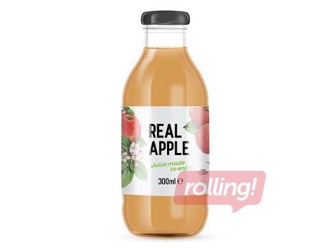 Mahl õun Real Apple, 300ml