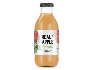 Mahl Real Apple õun, 300ml