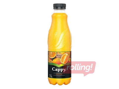Apelsinimahl Cappy, 1l