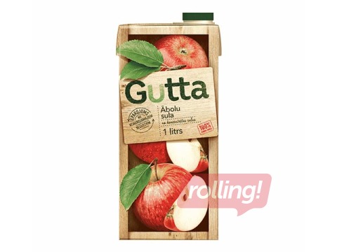 Õunamahl Gutta, 1 l