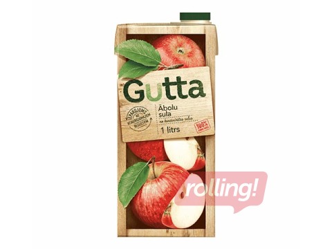 Õunamahl Gutta, 1L