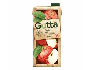 Õunamahl Gutta, 1 l