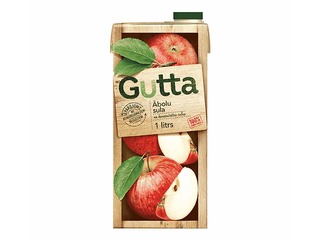 Õunamahl Gutta, 1L