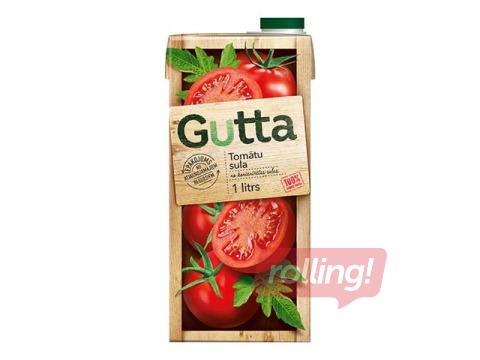 Tomatimahl Gutta, 1L