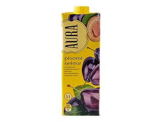 Soola nektar AURA, ploomi, 1l