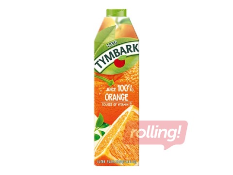 Mahl Tymbark, apelsin 100%, 1l