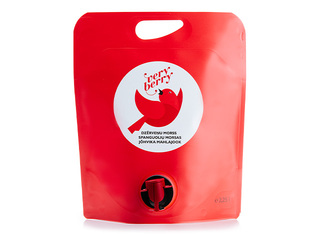 Morss Very Berry jõhvika, 2.25l