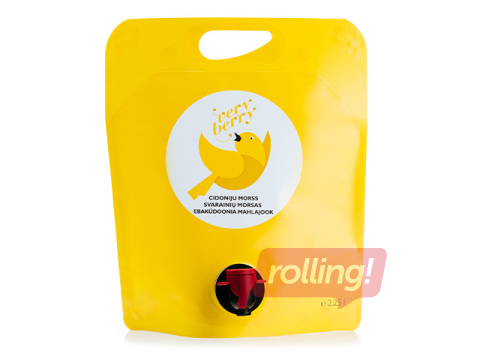 Morss Very Berry ebaküdoonia, 2.25l