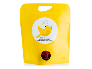 Morss Very Berry ebaküdoonia, 2.25l