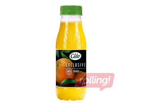 Apelsininektar Cido, 300ml (taarapant on hinna sees)