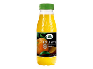 Apelsininektar Cido, 300ml (taarapant on hinna sees)