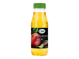 Õunamahl Cido, 300ml (taarapant on hinna sees)