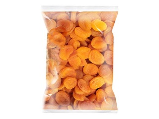 Kuivatatud aprikoosid, 500 g