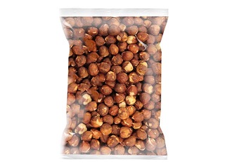 Sarapuupähklid, 500 g