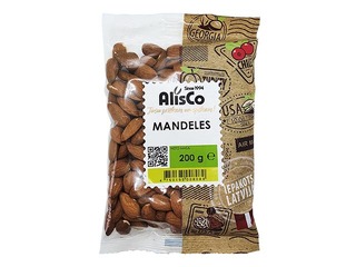 Mandlid AlisCo, 200 g