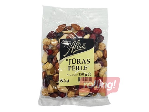 Segu Jūras Pērle AlisCo, 150 g