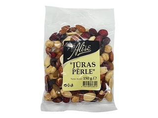 Segu Jūras Pērle AlisCo, 150 g