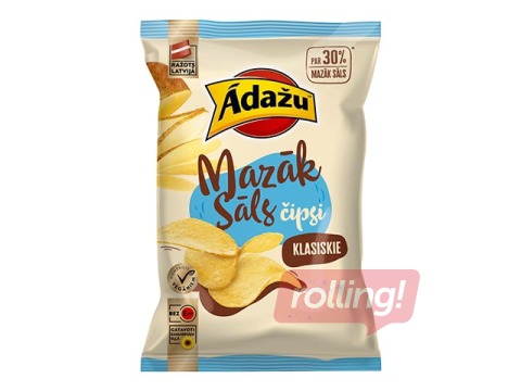 Krõpsud Classic, 130g