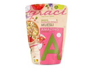 Hämmastav müsli, Graci, 400 g