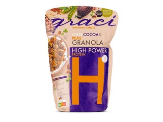 Müsli Suur Võimsus, Graci, 300 g
