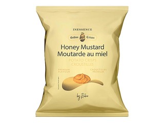 Kartulilaastud sinepi ja mee maitsega, 125 g
