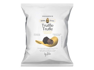 Kartulikrõpsud trühvlimaitsega, 125 g