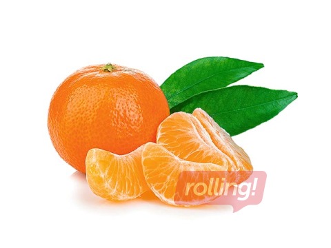 Mandariinid lehtedega Clementines 1/3kal., 1.klass, Itaalia