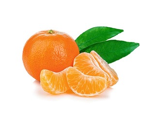 Mandariinid lehtedega Clementines 1/3kal., 1.klass, Itaalia