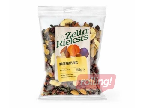 Pähklisegu Modern MIX, 350g