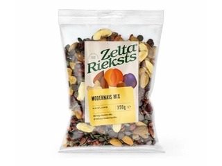 Pähklisegu Modern MIX, 350g