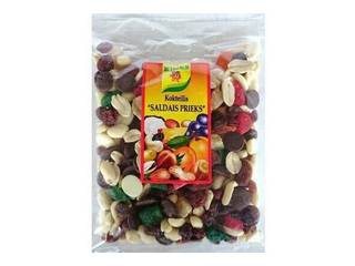 Pähklisegu Kiteks Magus Rõõm, 150g