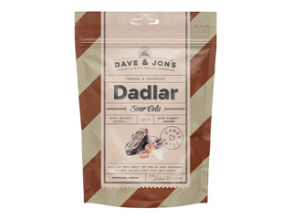 Datlid Dave & Jon’s, Sour Cola, 125g