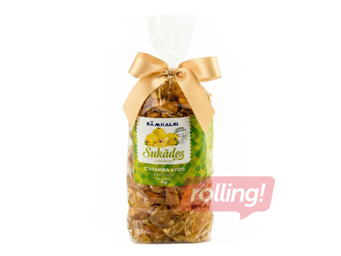 Sukaadid Rāmkalni, küdoonia, 1kg