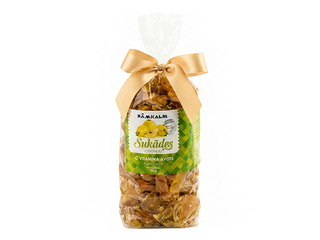Sukaadid Rāmkalni, küdoonia, 1kg