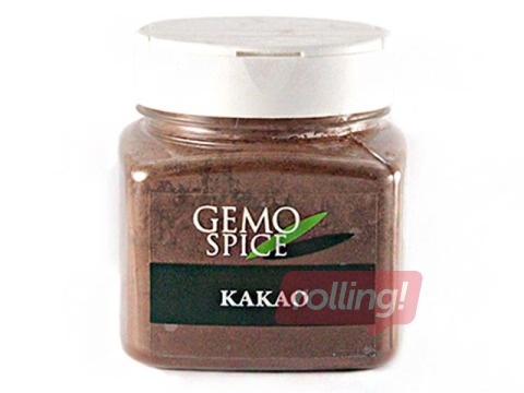 Kakaopulber Gemo Spice, 100g 