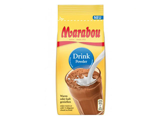 Kakaopulber Marabou, 450g 