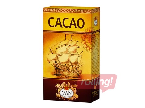 Kakaopulber Van Extra, 150g