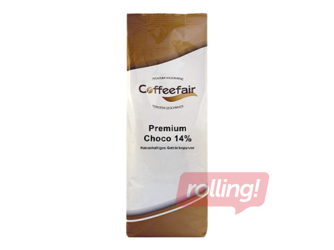 Kakaopulber Kruger Vending, 1kg