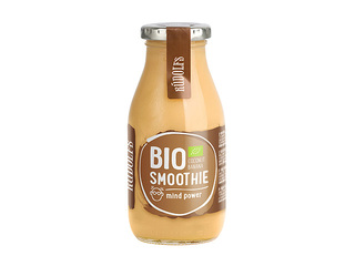 Rūdolfs intellektismuuti, BIO, 260ml (Miinimumtellimus 6 tükki.)
