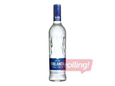 EE Viin Finlandia, 40%, 0,5l