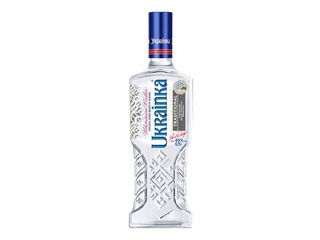 EE Viin Ukrainka, 40%, 0,5l