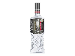 EE Viin Ukrainka Plantium, 40%, 0.5l