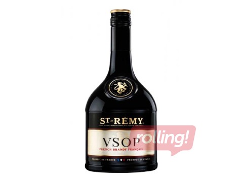 EE Brandy St-Remy VSOP, 36%, 0,7l