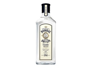 EE Gin Bombay originaalkuiv 40% 0,7L