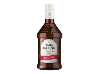 EE Liköör Vana Tallinn Original Cream 16% 0,5l