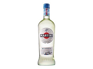 EE Vermuts Martini Bianco, 15%, 1L