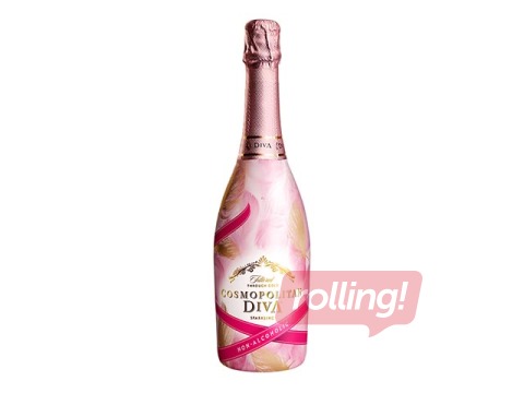 Sparkling wine 