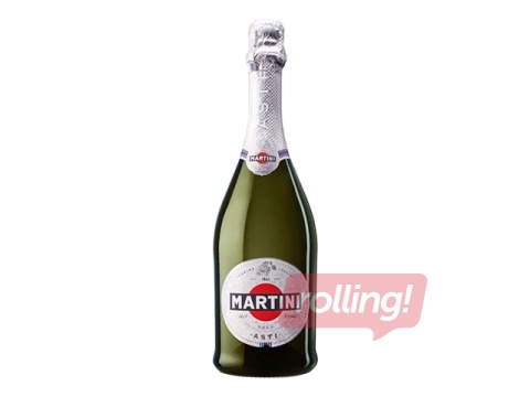 EE Vahuvein Martini asti 7,5% 0,75L